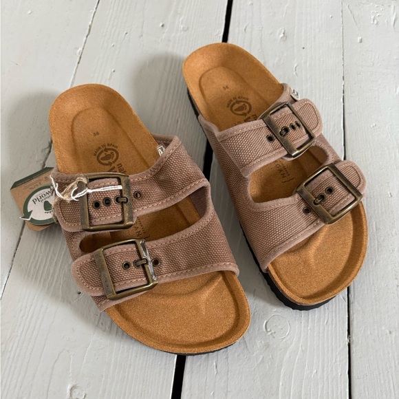 natural world Shoes - Natural World Eco Friendly Tropic Sandals - Size 36 - NWOT